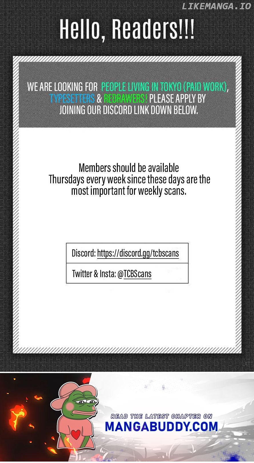 Black Clover chapter 320 image 15